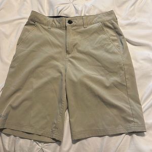 Under Armour Boys Shorts
